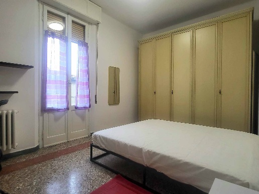 appartamento in affitto a Ferrara in zona Centro Storico