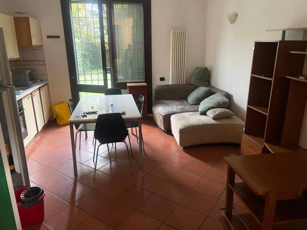 casa indipendente in affitto a Ferrara in zona Centro Storico