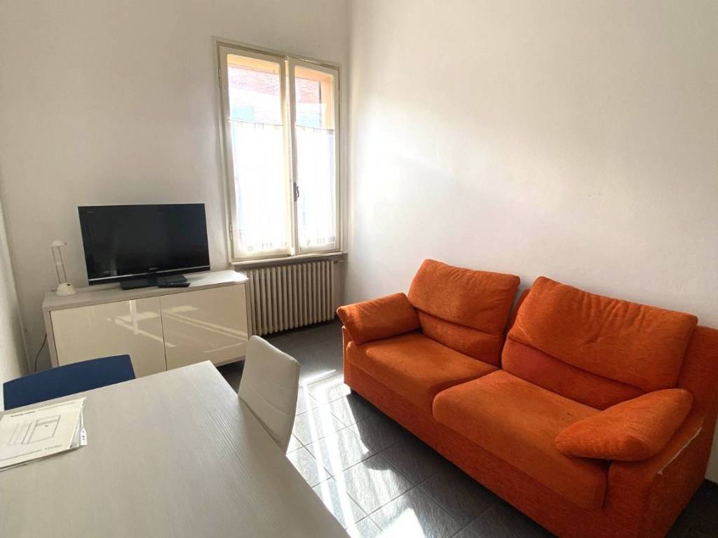 appartamento in affitto a Ferrara