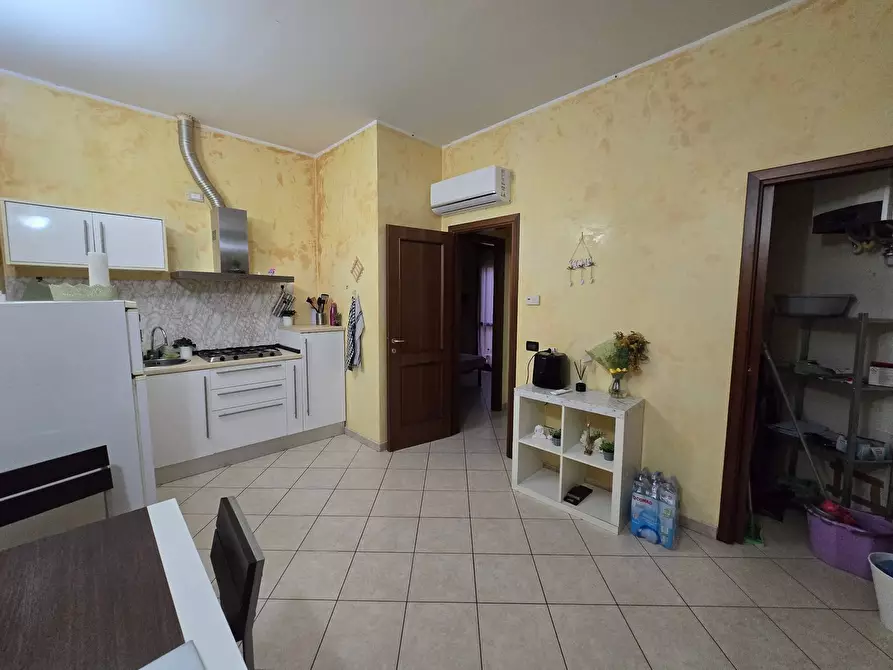 appartamento in affitto a Ferrara