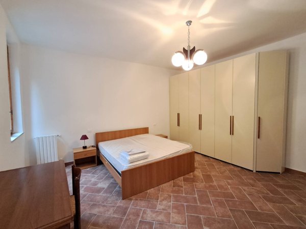 appartamento in affitto a Ferrara in zona Centro Storico