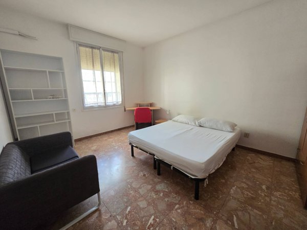 appartamento in affitto a Ferrara in zona Arianuova
