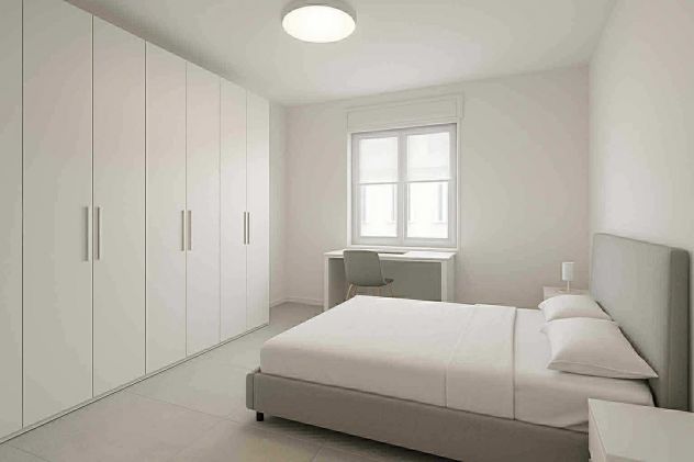 camera singola in affitto a Ferrara in zona Arianuova