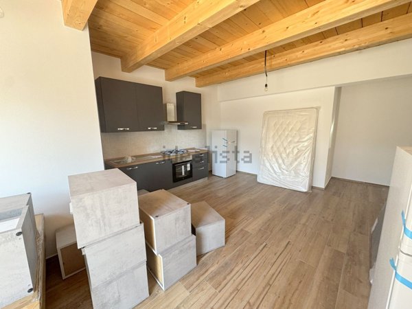 appartamento in affitto a Ferrara