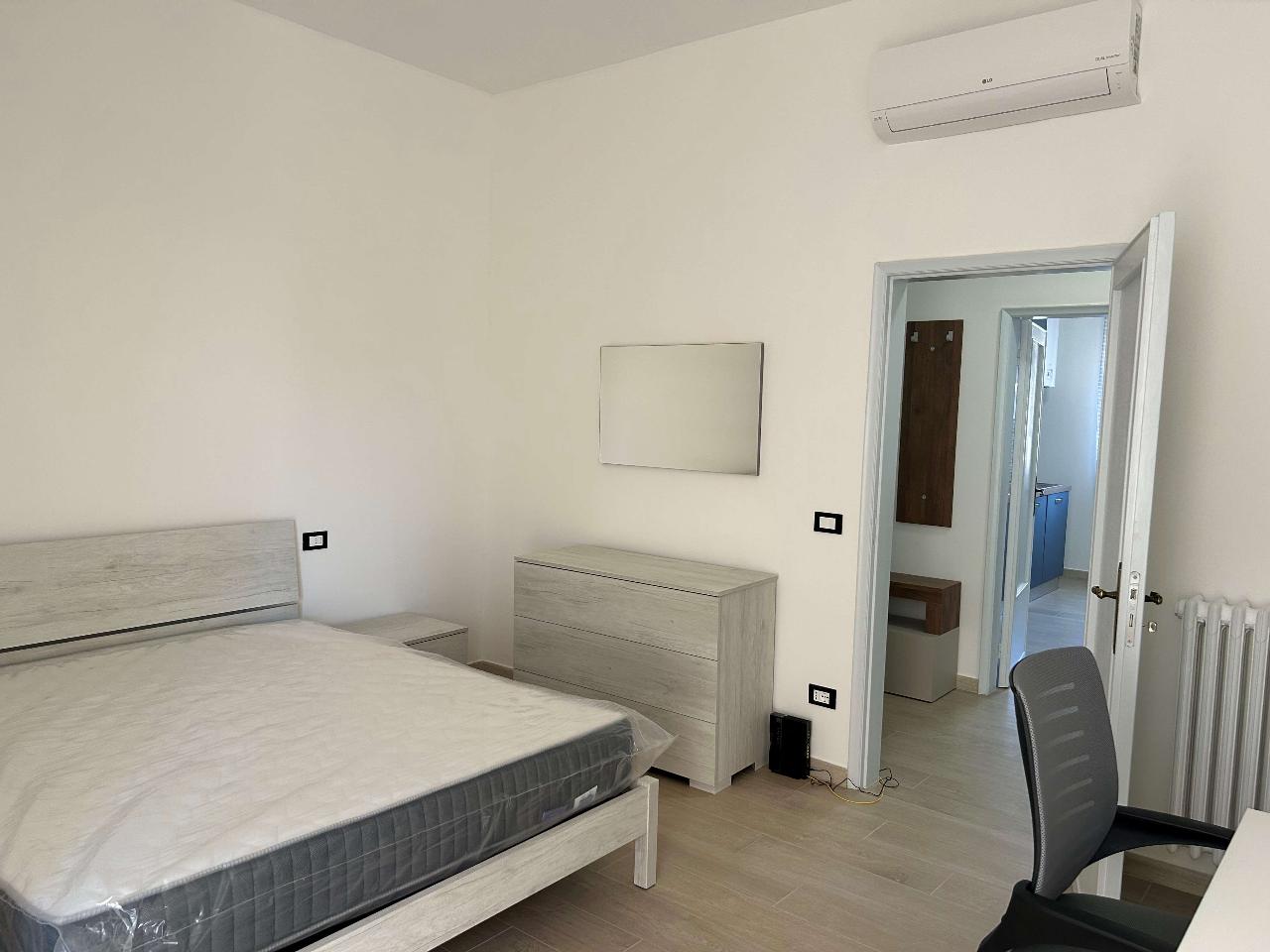 appartamento in affitto a Ferrara in zona Centro Storico