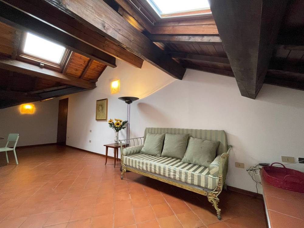 appartamento in affitto a Ferrara in zona Centro Storico