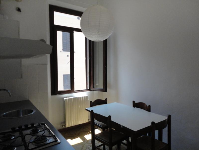 appartamento in affitto a Ferrara in zona Centro Storico