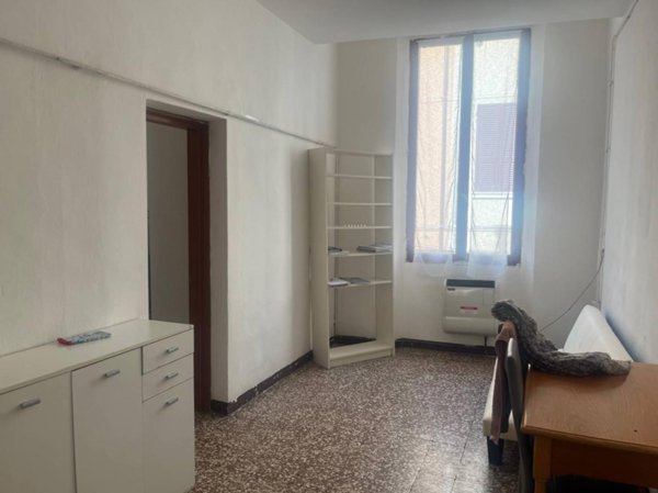 appartamento in affitto a Ferrara in zona Centro Storico
