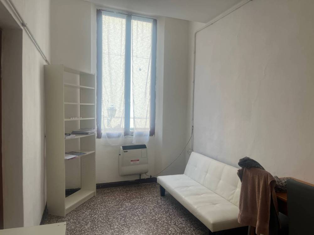 appartamento in affitto a Ferrara in zona Centro Storico