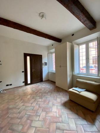 appartamento in affitto a Ferrara in zona Centro Storico