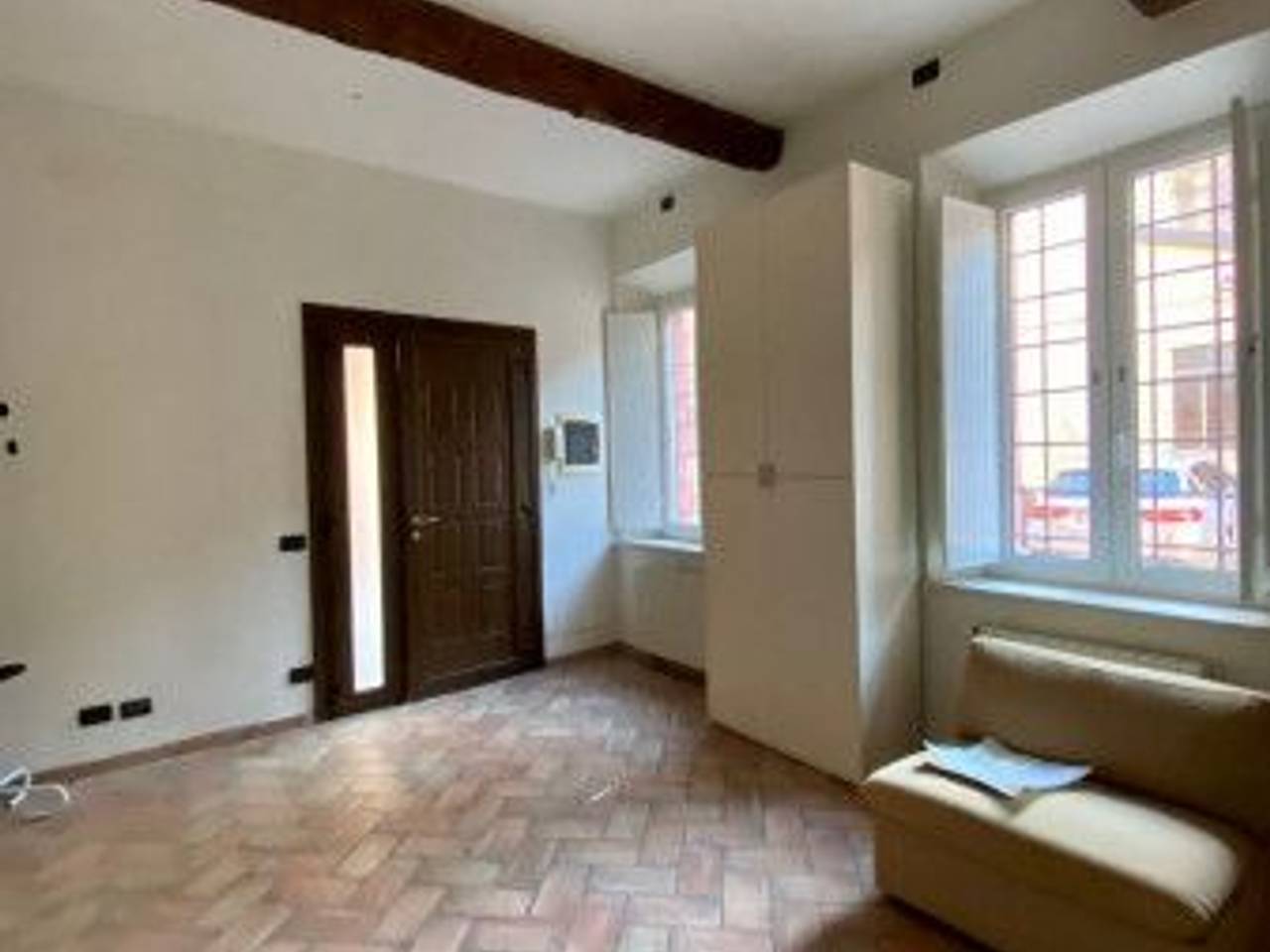 appartamento in affitto a Ferrara in zona Centro Storico