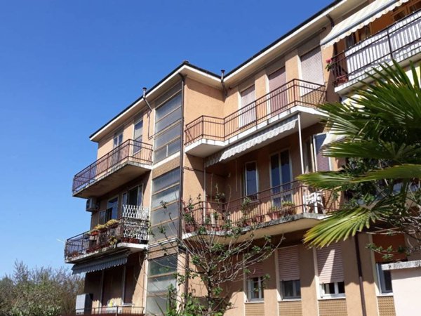 appartamento in affitto a Ferrara in zona Centro Storico