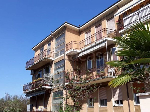 appartamento in affitto a Ferrara in zona Centro Storico