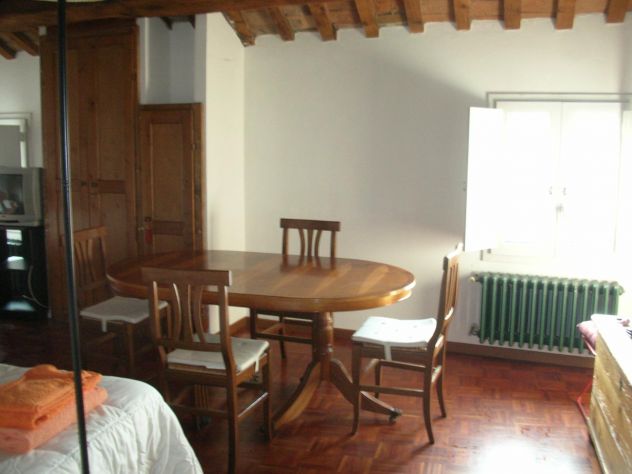 appartamento in affitto a Ferrara in zona Centro Storico
