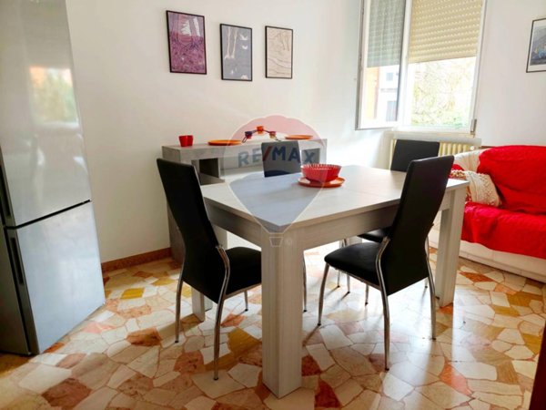 appartamento in affitto a Ferrara in zona Centro Storico