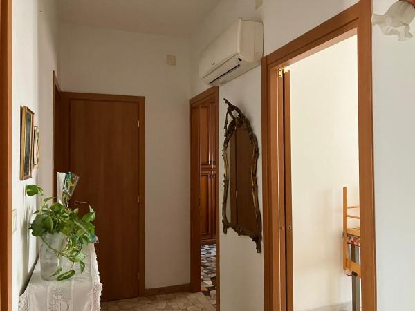 appartamento in affitto a Ferrara in zona Centro Storico