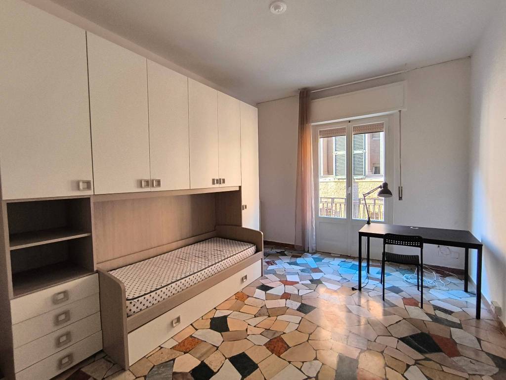 appartamento in affitto a Ferrara in zona Centro Storico
