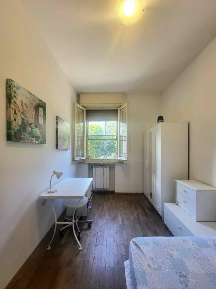 appartamento in affitto a Ferrara