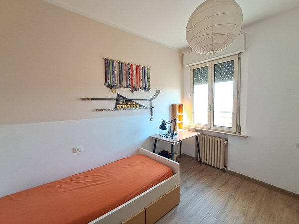 appartamento in affitto a Ferrara in zona Centro Storico