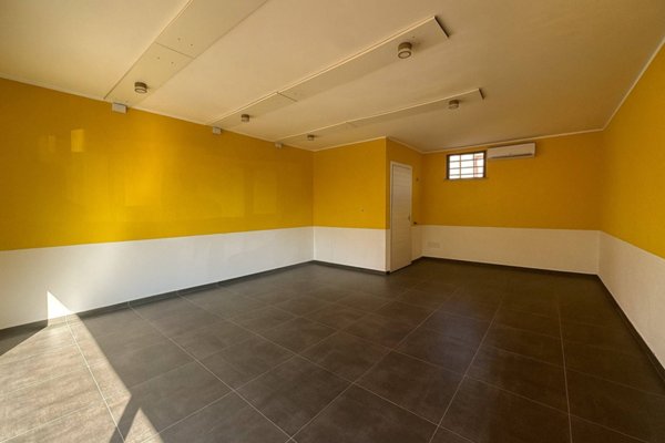 ufficio in affitto a Ferrara