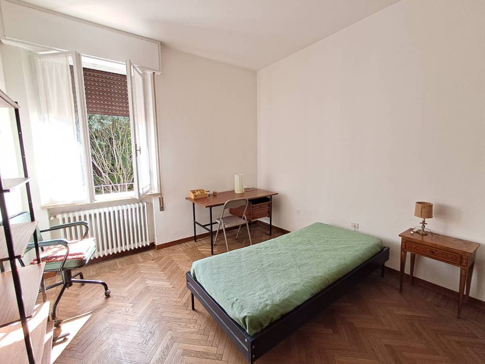 appartamento in affitto a Ferrara in zona Centro Storico