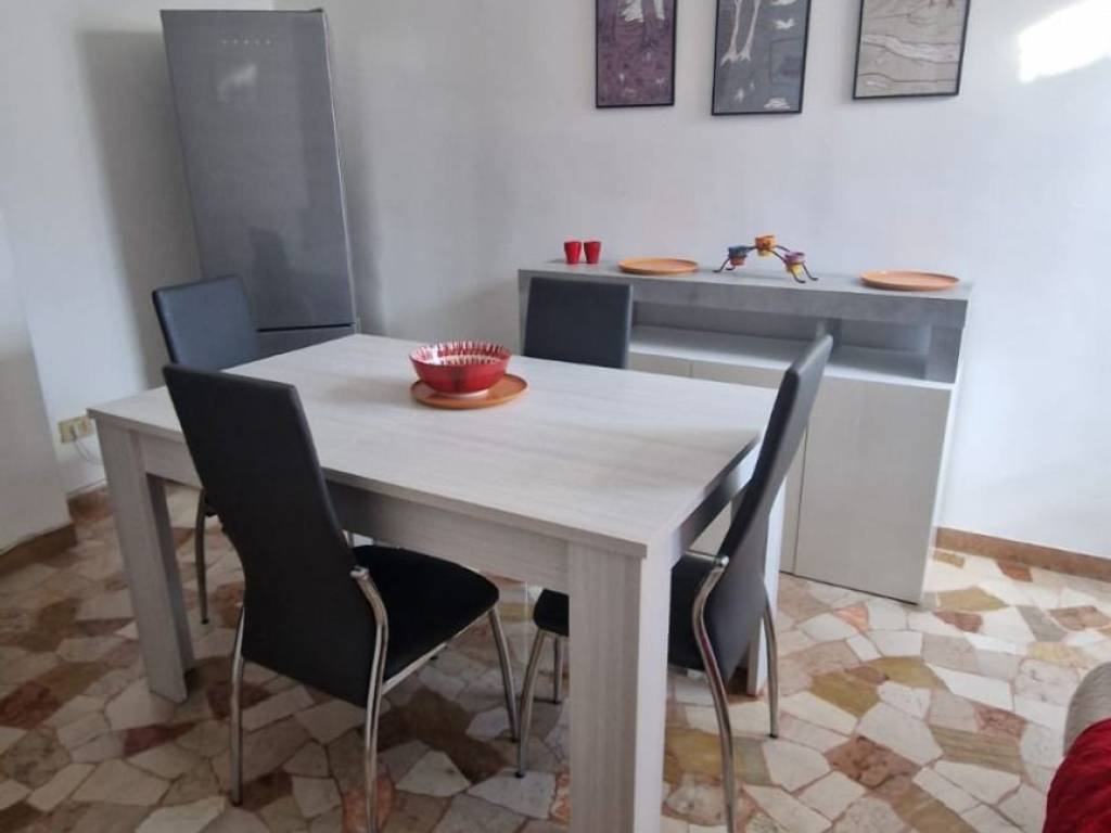 appartamento in affitto a Ferrara