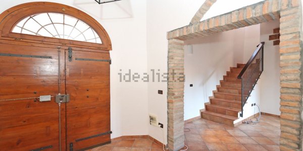 casa indipendente in affitto a Ferrara in zona Centro Storico