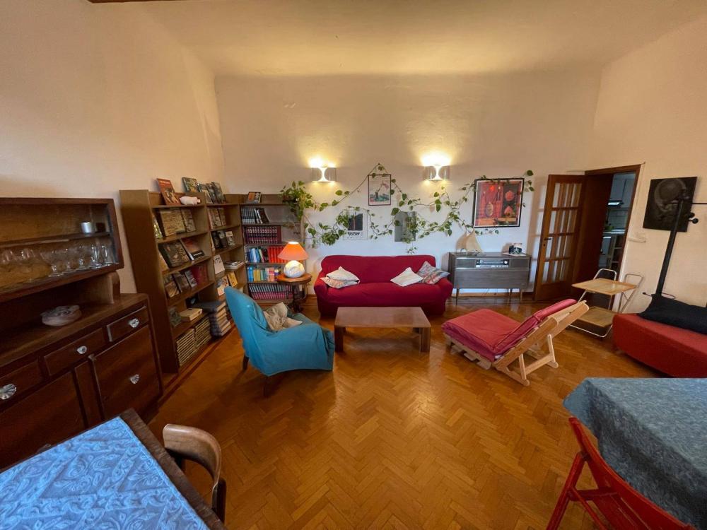 appartamento in affitto a Ferrara