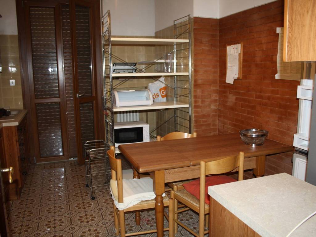 appartamento in affitto a Ferrara