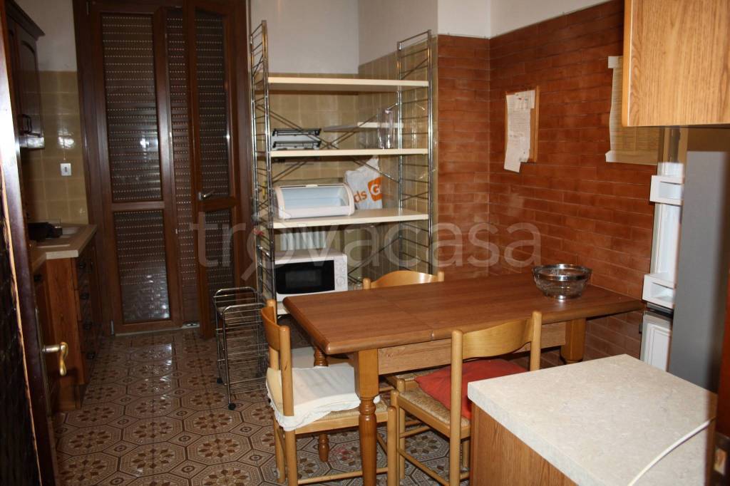 appartamento in affitto a Ferrara