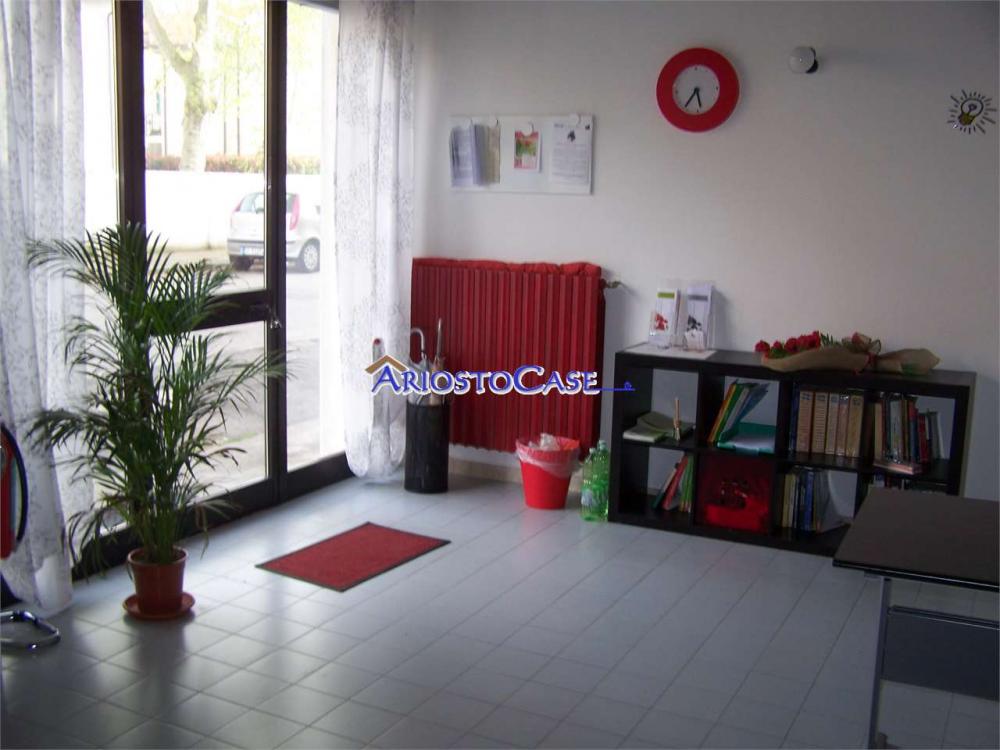 ufficio in affitto a Ferrara in zona Pontelagoscuro