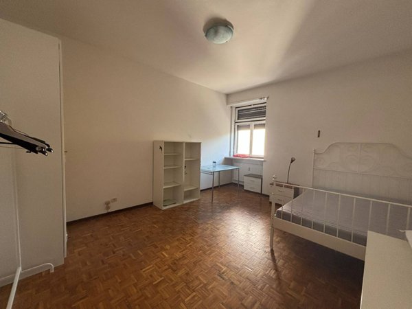 appartamento in affitto a Ferrara in zona Doro