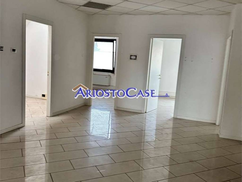 ufficio in affitto a Ferrara