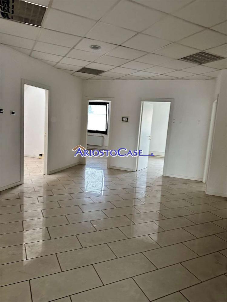 ufficio in affitto a Ferrara