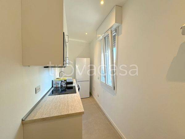 appartamento in affitto a Ferrara in zona Centro Storico