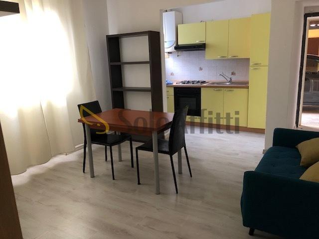appartamento in affitto a Ferrara in zona Chiesuol del Fosso