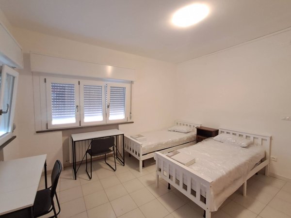 appartamento in affitto a Ferrara in zona Centro Storico