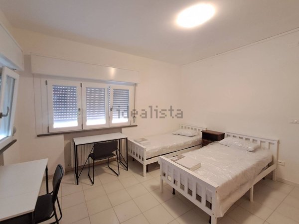 appartamento in affitto a Ferrara in zona Centro Storico