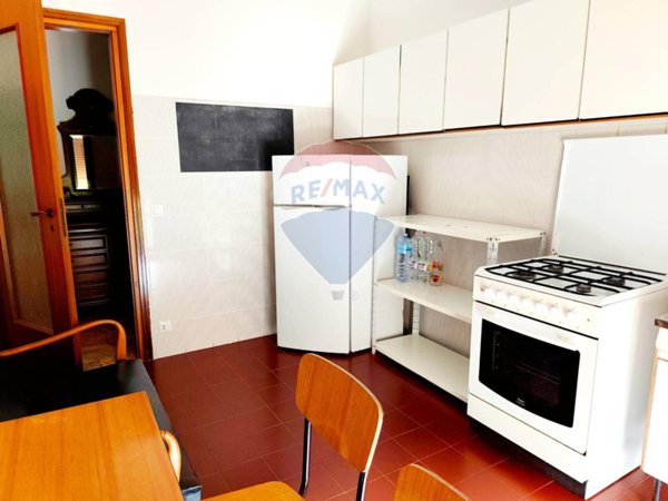 appartamento in affitto a Ferrara in zona Aguscello