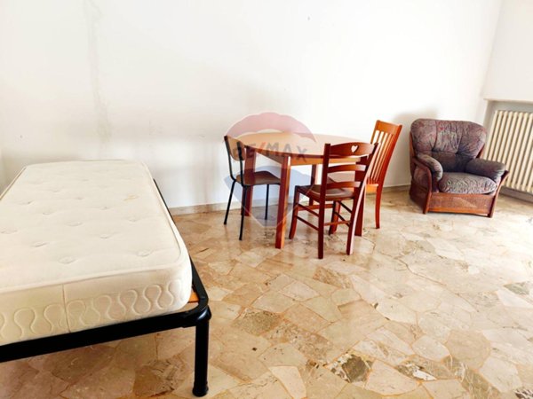 appartamento in affitto a Ferrara in zona Cona