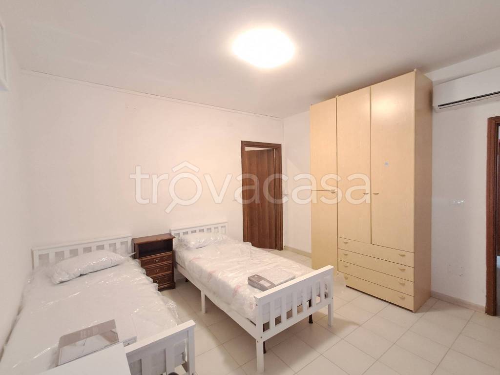 appartamento in affitto a Ferrara in zona Centro Storico