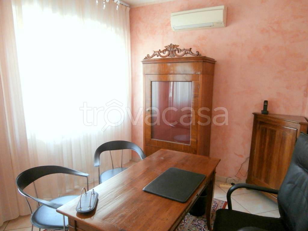 ufficio in affitto a Ferrara in zona Centro Storico