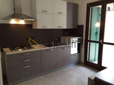 appartamento in affitto a Ferrara in zona Centro Storico