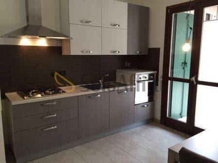 appartamento in affitto a Ferrara