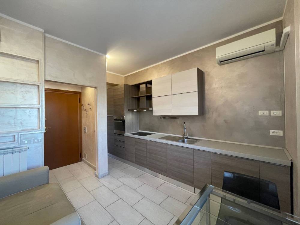 appartamento in affitto a Ferrara in zona Centro Storico