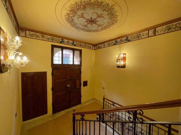 appartamento in affitto a Ferrara in zona Centro Storico