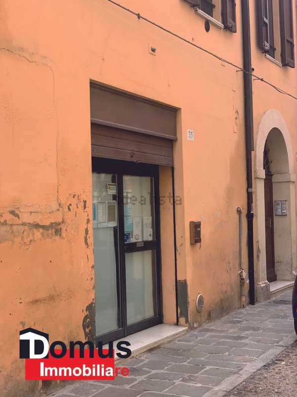 ufficio in affitto a Ferrara