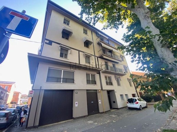 appartamento in affitto a Ferrara