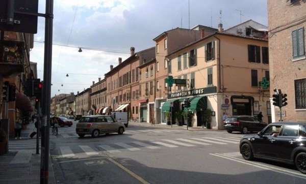 ufficio in affitto a Ferrara in zona Centro Storico