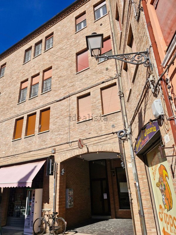 appartamento in affitto a Ferrara